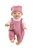 Gordis babyjongen Carlos lachend (34 cm)