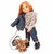 Hannah pop met haar hond editie 2026