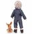 Hannah pop met haar hond editie 2026
