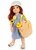 Hannah pop Little Duck