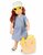 Hannah pop Little Duck