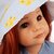 Hannah pop Little Duck