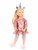Happy Kidz pop Anna Unicorn