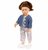 Kledingset Cool Summer (4 delig)  XL