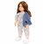 Kledingset Cool Summer (4 delig)  XL