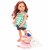 Kledingset Summer Fun (10 delig)  XL