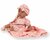 Cosy Aquini  pop met donkere huidskleur Millefleur