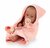 Cosy Aquini  pop met donkere huidskleur Millefleur