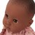 Cosy Aquini  pop met donkere huidskleur Millefleur