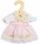 Kledingset 25 cm Pink Dress Small