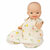 Poppenslaapzak Fruit (35-50 cm)