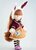 Santoro Gorjuss pop Just one Second (32 cm)