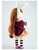 Santoro Gorjuss pop Just one Second (32 cm)