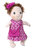 Cutie serie kleding Rose garden Feest outfit