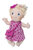 Cutie serie kleding Rose garden Feest outfit
