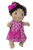 Cutie serie kleding Rose garden Feest outfit