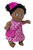 Cutie serie kleding Rose garden Feest outfit