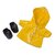 Cutie serie kleding Rainy day outfit