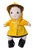 Cutie serie kleding Rainy day outfit