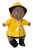 Cutie serie kleding Rainy day outfit