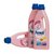 Wasmiddel voor wol en delicate stoffen