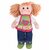 Stoffen pop Sophia 35 cm Medium