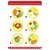 Italiaanse lunch a la Carte (36 delig)