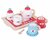 Thee servies met dienblad