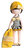 Santoro Gorjuss poppenkleding outfit Beach Belle (32 cm)