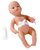 Newborn Aquini Meisje