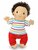 Rubens Cuties serie Charlie