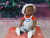 Bibichou pop Nick (35 cm)
