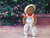 Bibichou pop Nick (35 cm)