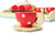Theeservies Honeybake