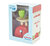 Houten Weegschaal