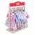 Opbergrek voor Bigigs Toys poppenkleding