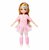 Lottie pop Ballet Class