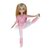 Lottie pop Ballet Class